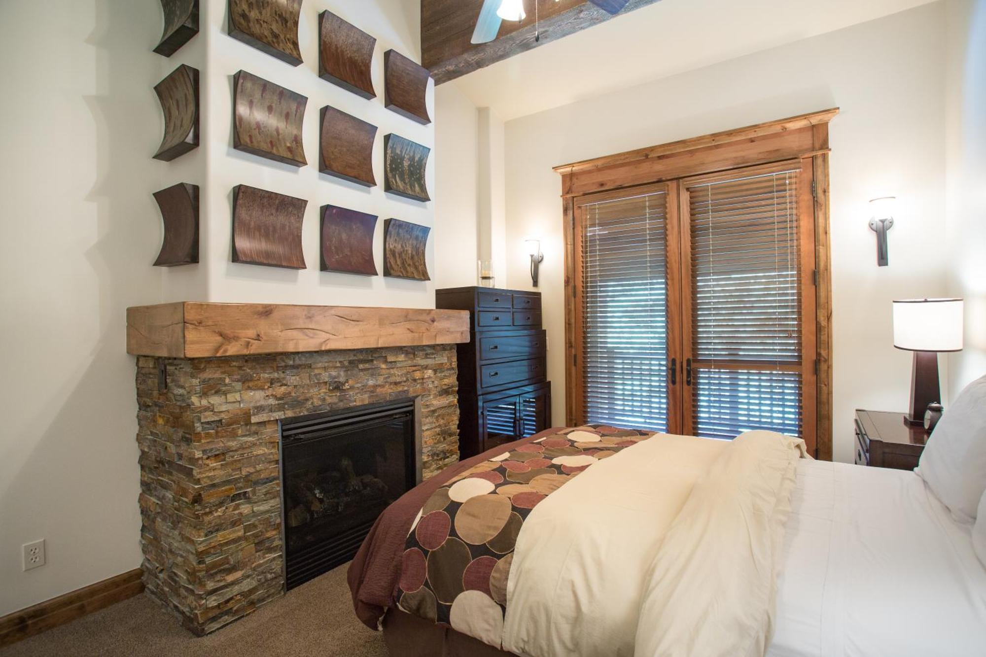 Silver Aspen - Five Bedroom Loft Luxury Townhome Hotel Room Solitude Exteriér fotografie