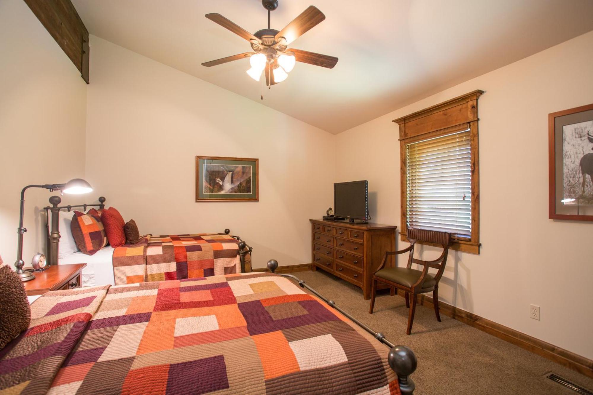 Silver Aspen - Five Bedroom Loft Luxury Townhome Hotel Room Solitude Exteriér fotografie