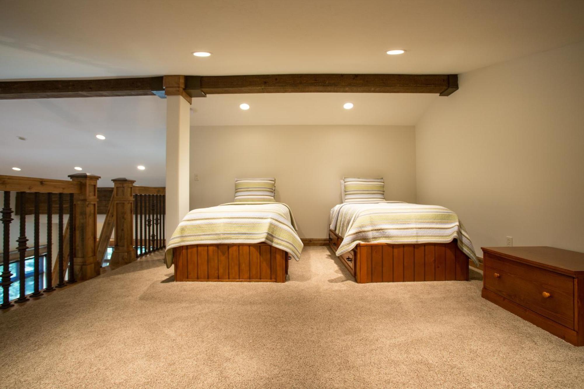 Silver Aspen - Five Bedroom Loft Luxury Townhome Hotel Room Solitude Exteriér fotografie
