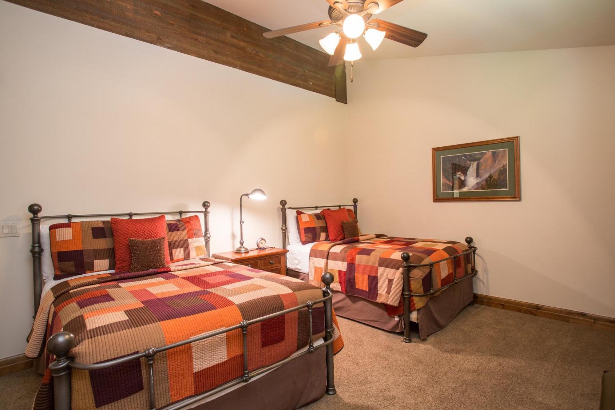 Silver Aspen - Five Bedroom Loft Luxury Townhome Hotel Room Solitude Exteriér fotografie