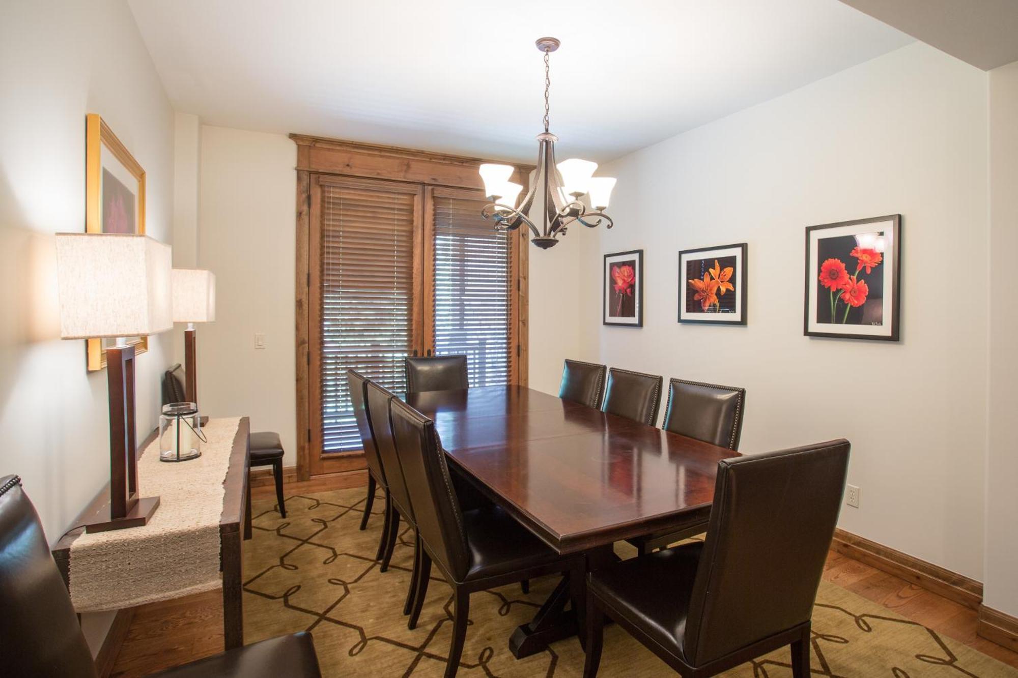 Silver Aspen - Five Bedroom Loft Luxury Townhome Hotel Room Solitude Exteriér fotografie