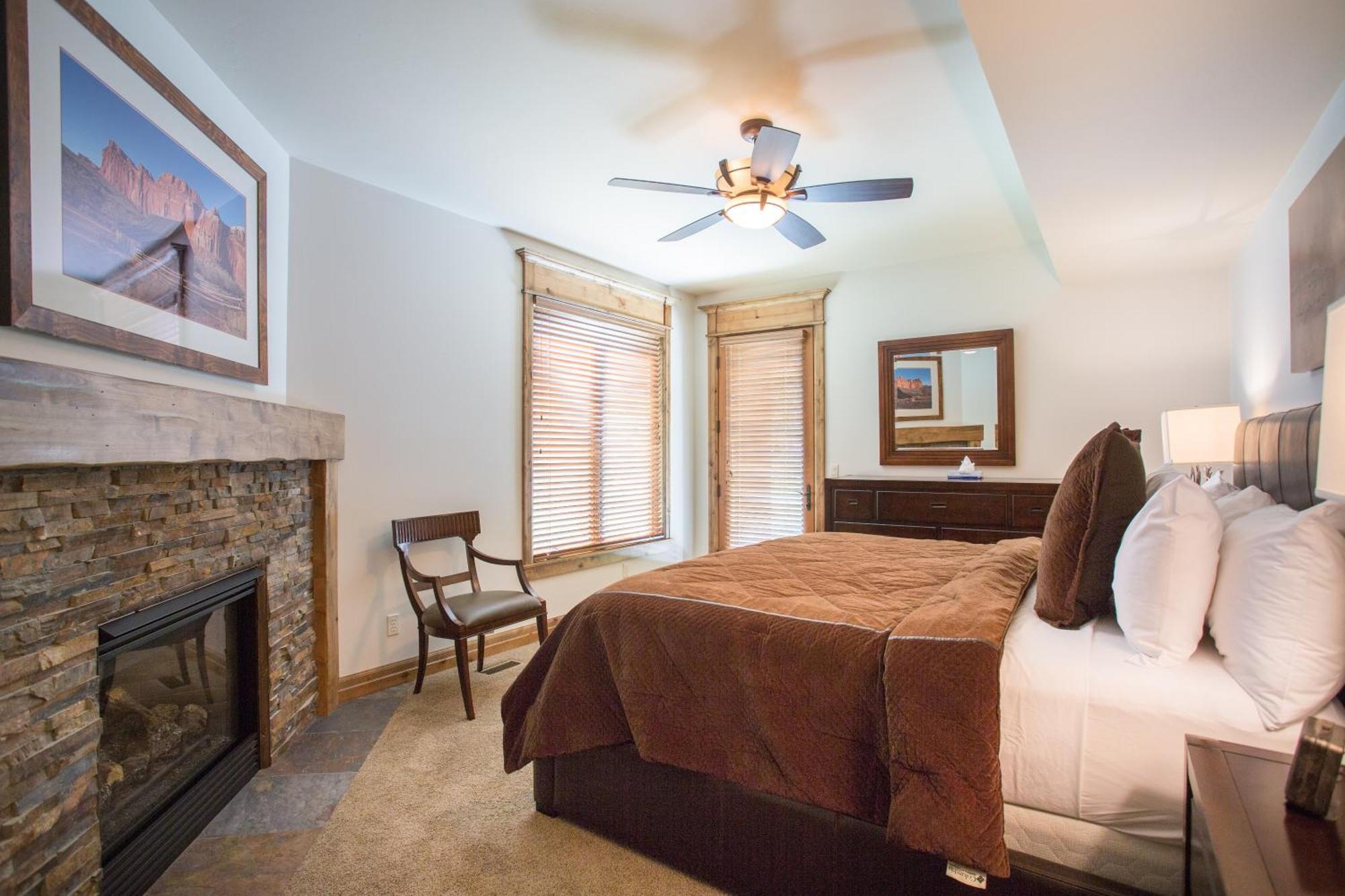 Silver Aspen - Five Bedroom Loft Luxury Townhome Hotel Room Solitude Exteriér fotografie